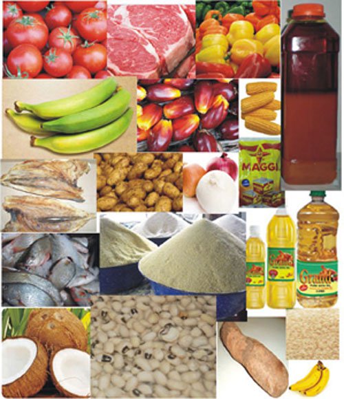 FG Sanctions Trade Associations Over Food Price Hike