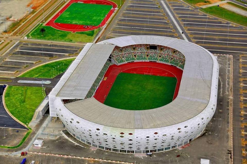 BREAKING: Akwa Ibom Govt Renames Godswill Akpabio International Stadium