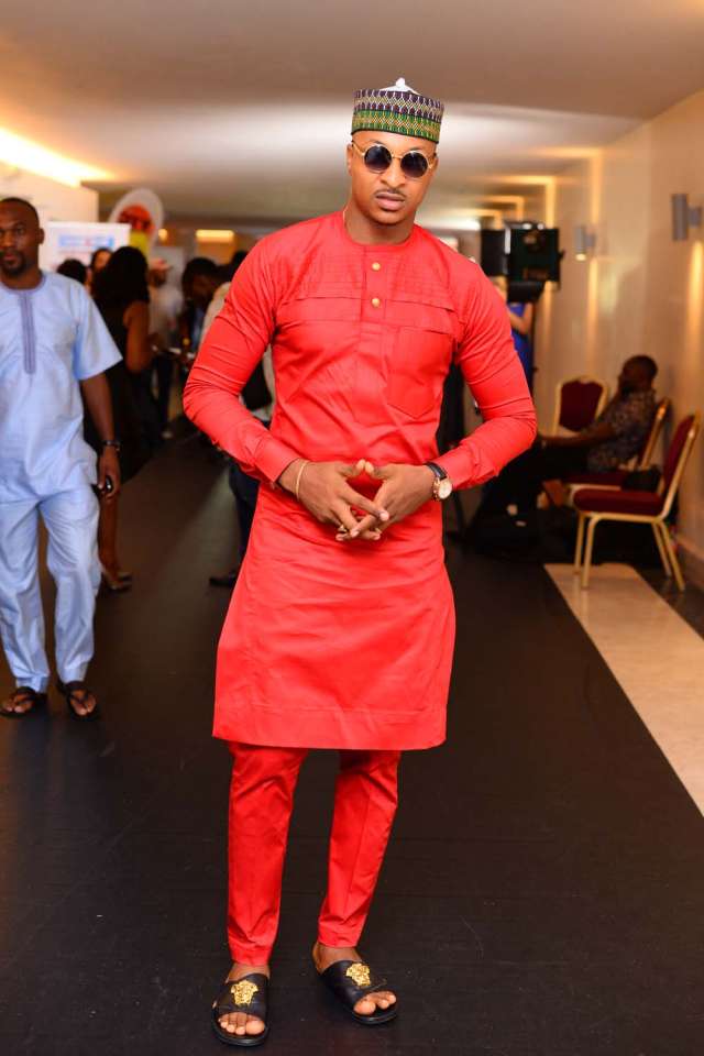 Actor IK Ogbonna Urges Youths To Change Their Perception About Marriage