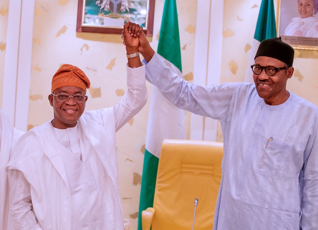 Lawmaker Hails Osun Govt, Drums Support For Oyetola