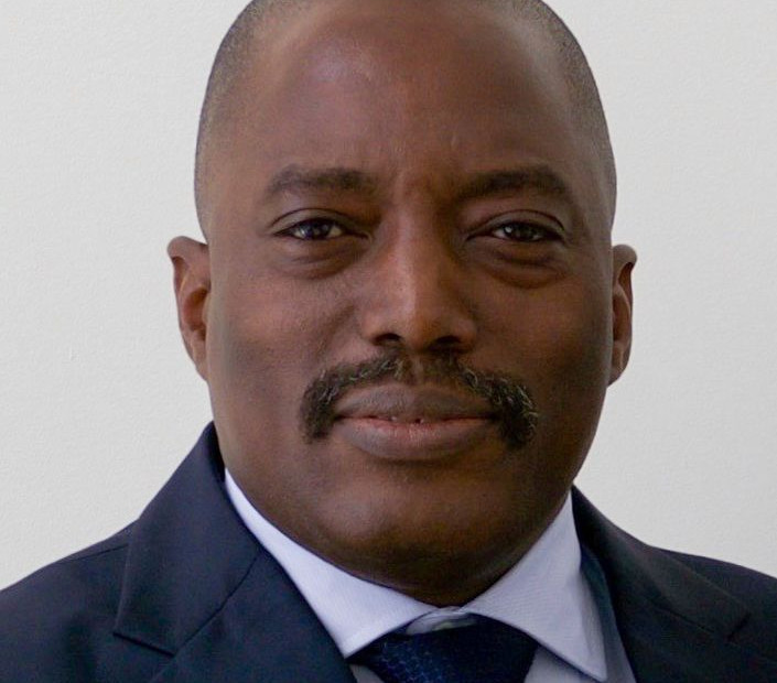 No Third Term For Congo’s President Joseph Kabila