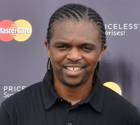 Kanu Nwankwo Loses Trophies, Other Valuables In Lagos