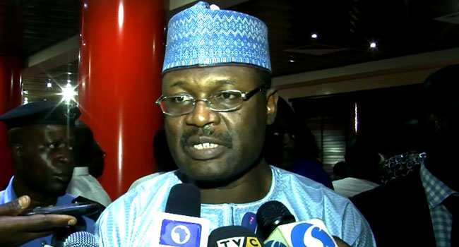 2023: No Deadline Extension For Nomination Of  Governor, State Assembly Candidates – INEC
