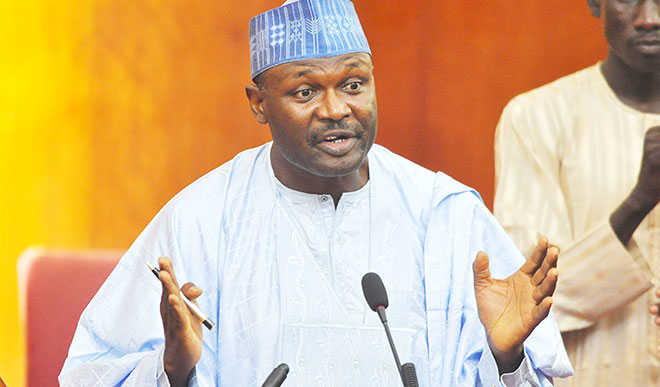 There is no provision for election postponement under the law – INEC