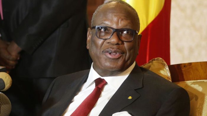 Mali Run-Off Presidential Election Set For Aug. 12