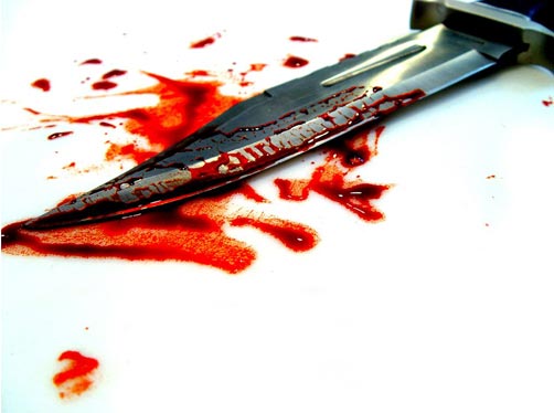 Man’s Gets His Genitals Chopped Off For Having A Second Wife