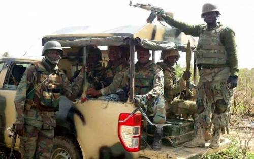 Gunmen Hide Under Biafra Agitation To Kill In South-East — Army