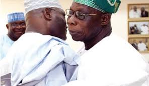 God will not Forgive me if I Support Atiku- Obasanjo