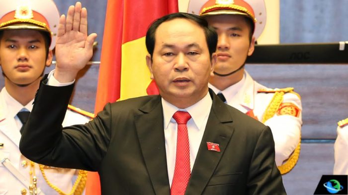 Vietnam Orders Security Forces To Prevent National Day Protests