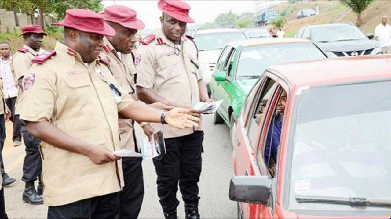FRSC Appeals To  Motorists To  Change Wipers, Worn-Out Tyres As  Rainy Season Begins