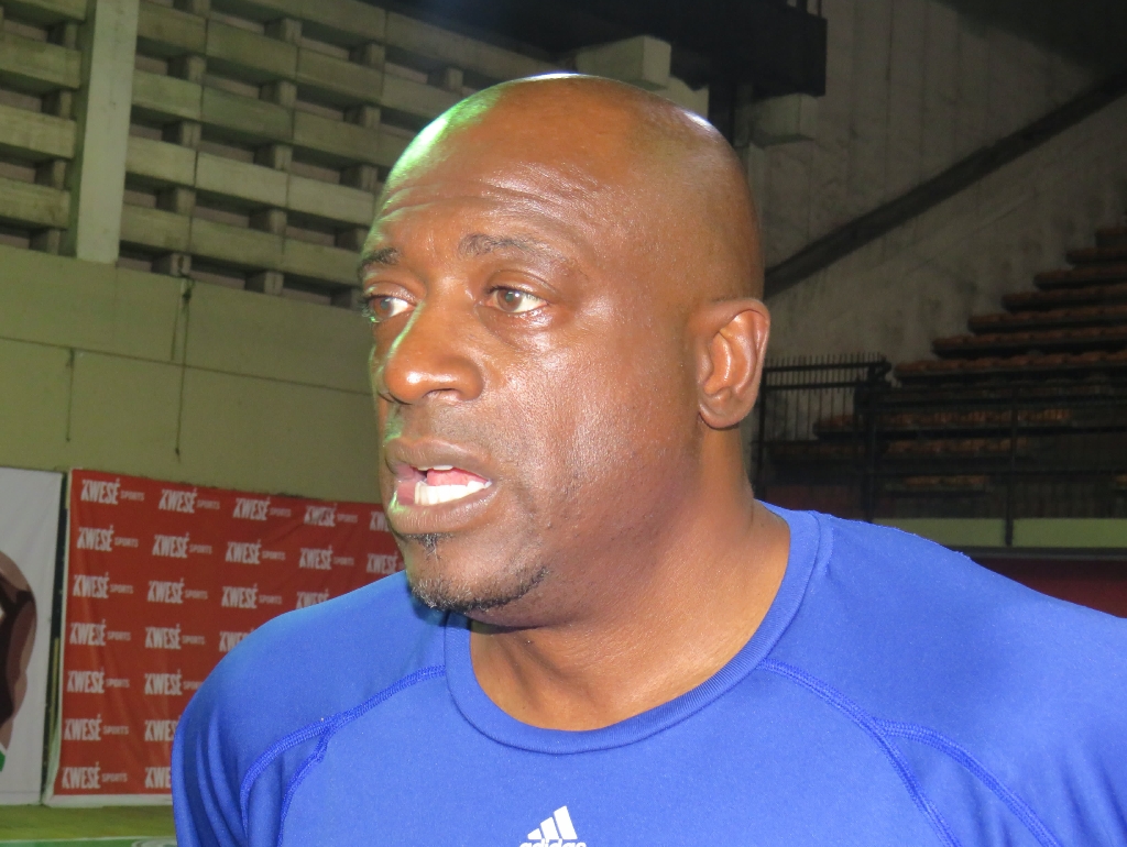 NBBF Sacks D’Tigress Coach Vincent, Ahmedu Leads Team To FIBA Women’s W/Cup