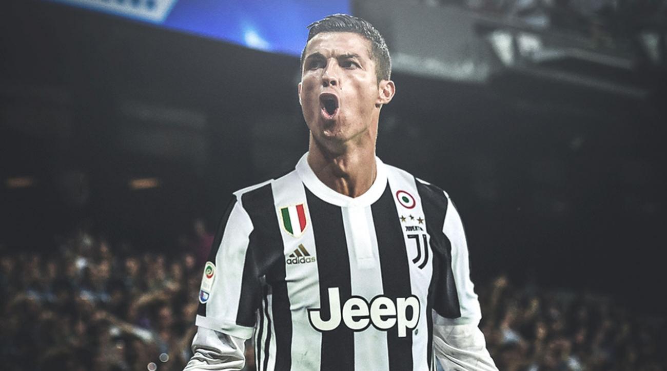 Juventus records $1.2 billion in stock exchange