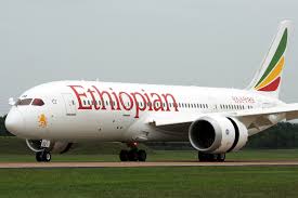 Ethiopian Airline manages Nigeria’s new national carrier