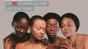 ‘Skin Bleaching’ Attributed To Copycat Nature Of Nigerians