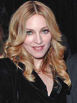 Pop Icon Madonna Turns 60 Today