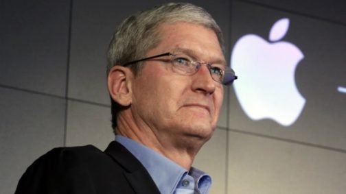 Apple Becomes World’s First Trillion Dollar Private Company