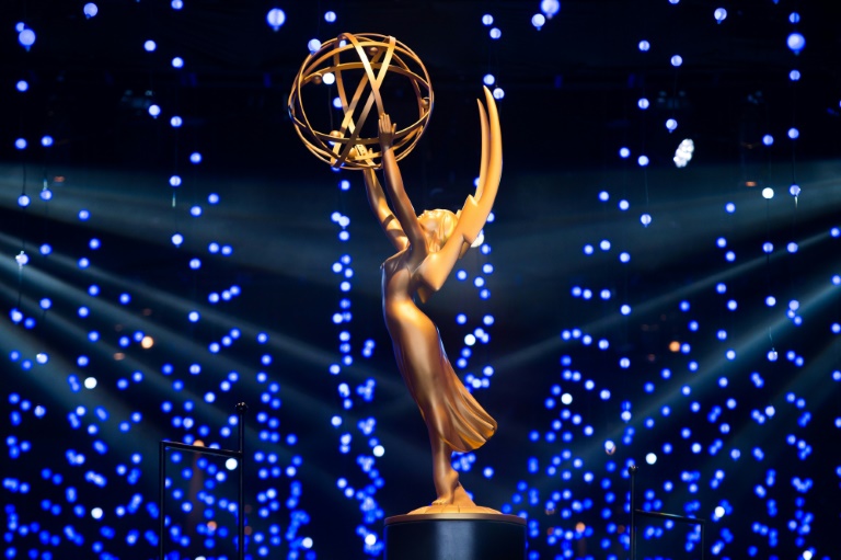 List of what to watch out for the Emmy Awards