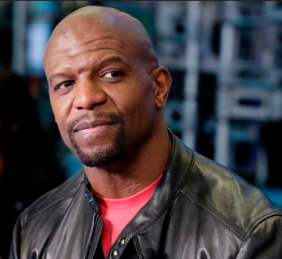 Terry Crews Reveals He Once Swept Floors In A Bid To Encourage Former Cosby Stars Who Now Bags Groceries