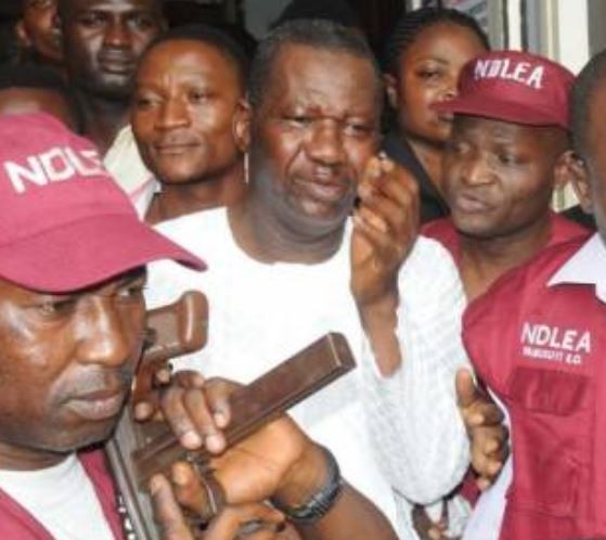‘7-Years After, NDLEA Has Not Paid Me – Actor, Baba Suwe