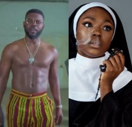 Insulting Religion In The Name of Art: Between Beverly Osu and Falz By Rasheed Abubakar