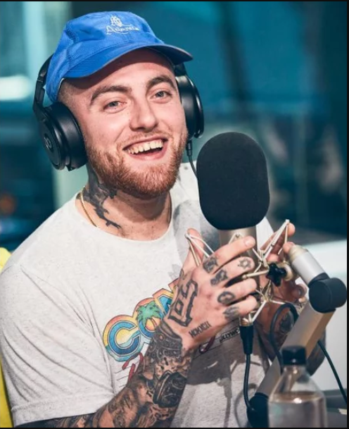Mac Miller’s Wills Fortune To Family