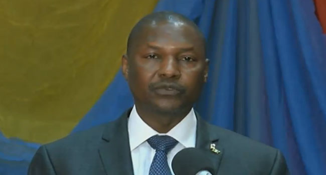 AGF Advocates Forensic Auditing To Fight Corruption