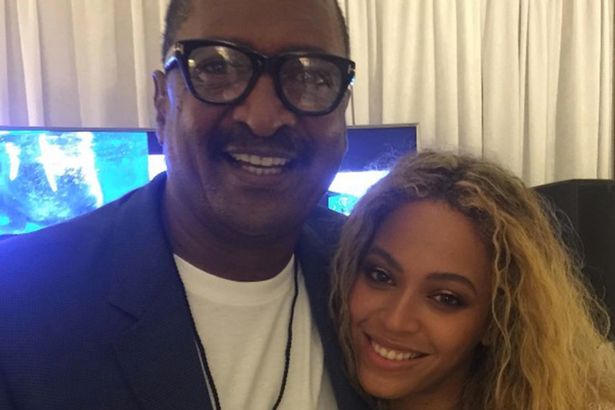 Matthew Knowles Wishes Beyonce A Happy Birthday