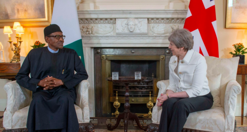 Poverty in Nigeria: Revisiting Theresa May’s Concern By Salihu Moh. Lukman
