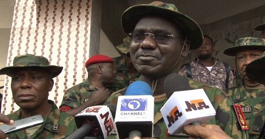 Army to completely lock down Plateau LG