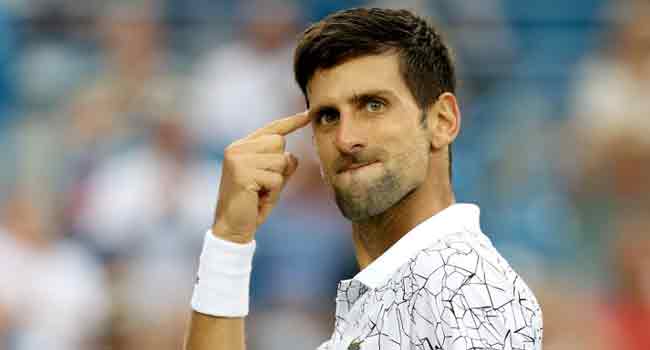 Djokovic To Face Nishikori In US Open Semis