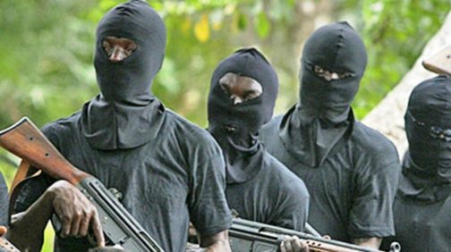 Gunmen Abduct Catholic Priest, One Other In Imo