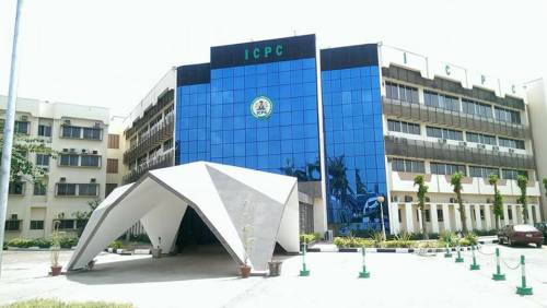 ICPC Sets Up Committee To Manage Forfeited Assets
