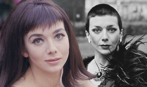 Doctor Who Star Jacqueline Pearce Dies At Age 74