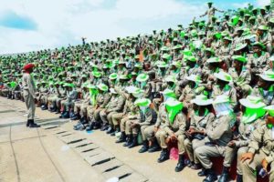 Adeleke Warns Against Recruitment Of 75,000 OYES Cadets