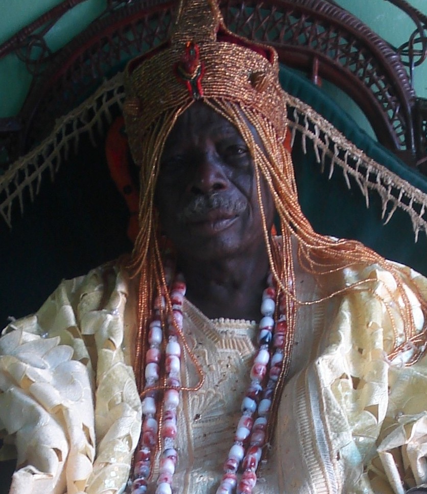 Modakeke Chiefs Confirm Death Of Ogunsua, Oba Francis Adedoyin