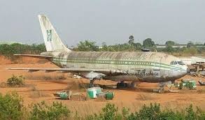 Buhari Pays N22bn To Former Nigeria Airways Retirees