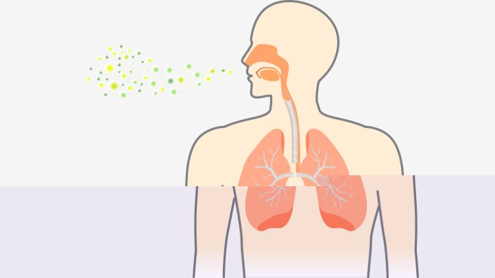 Health Matters: Pneumonia