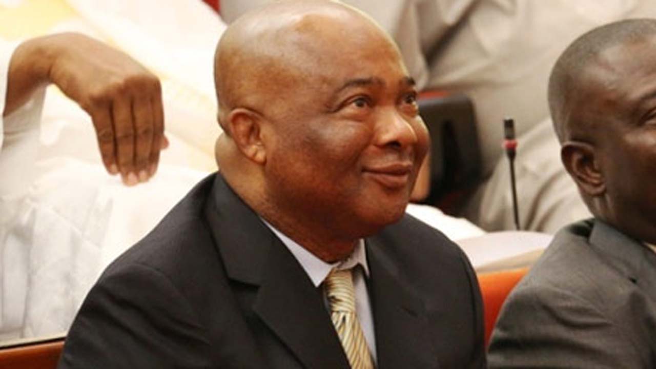 Date For PDP’s Suit Seeking Uzodinma’s Sacking To Be Fixed