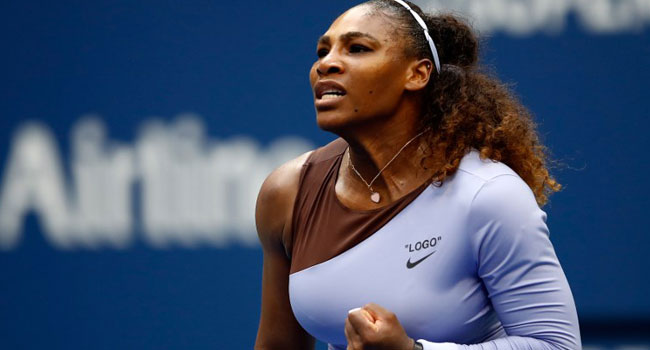 Serena Can Still Grab Slams Record, Says Keys