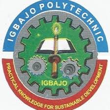Igbajo Polytechnic Gets New Rector, Registrar