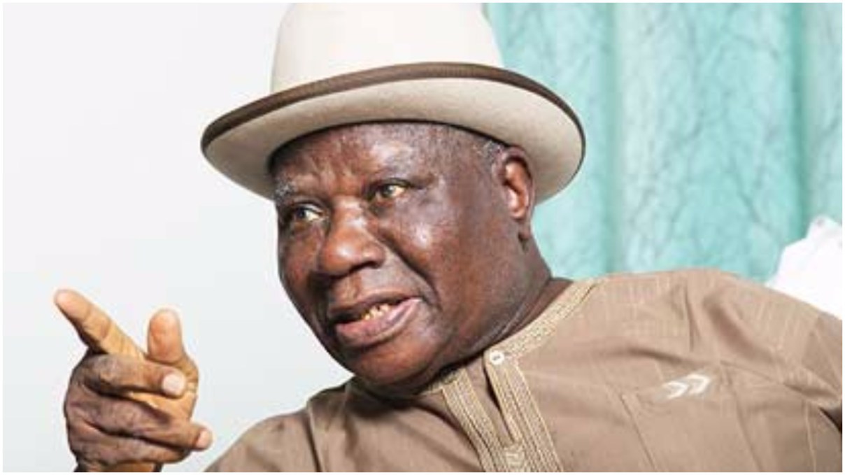 Raid: Top Police Officers Visit Edwin Clark, Tender IGP’s Apology