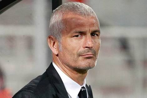 Arsenal Fabrizio Ravanelli steps down after few months of appointment