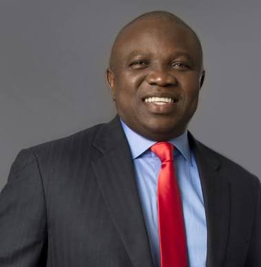 New party, People’s Party (PT) adopts Ambode as Governorship candidate
