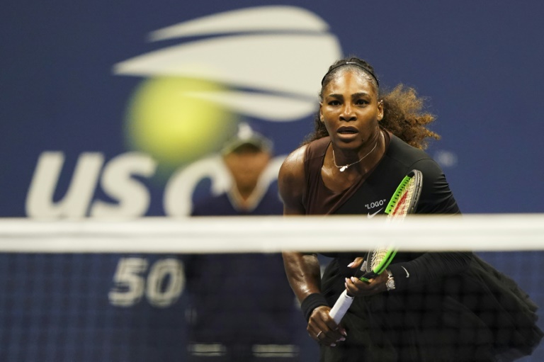 Serena plays best match against Venus since her ‘come back’