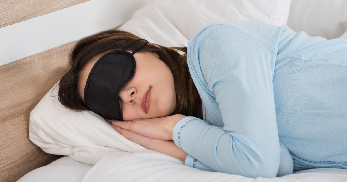 Sleep Loss Increases Diabetes Risks