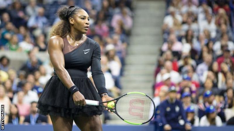 Hopman Cup: Serena Williams To ace Roger Federer In Mixed Doubles