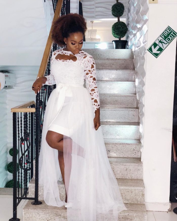 Ceec Gets Fashion Influencer Of The Year Award