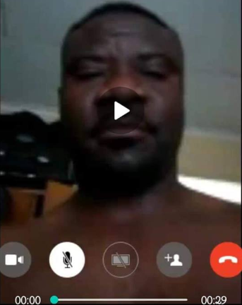 Popular Zambian Pastor Who Sent Nude Videos And Pictures To Married Women, Apologises