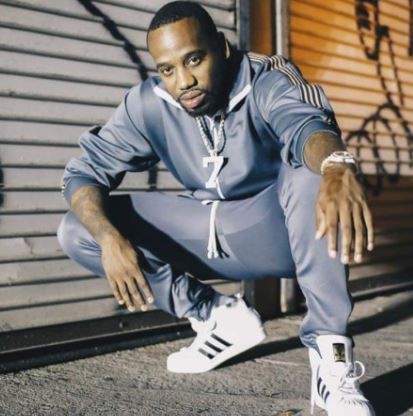 American Rapper, Young Greatness Shot Dead In New Orleans