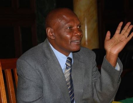 Jailed Kenyan Politician, John Gakuo Is Dead